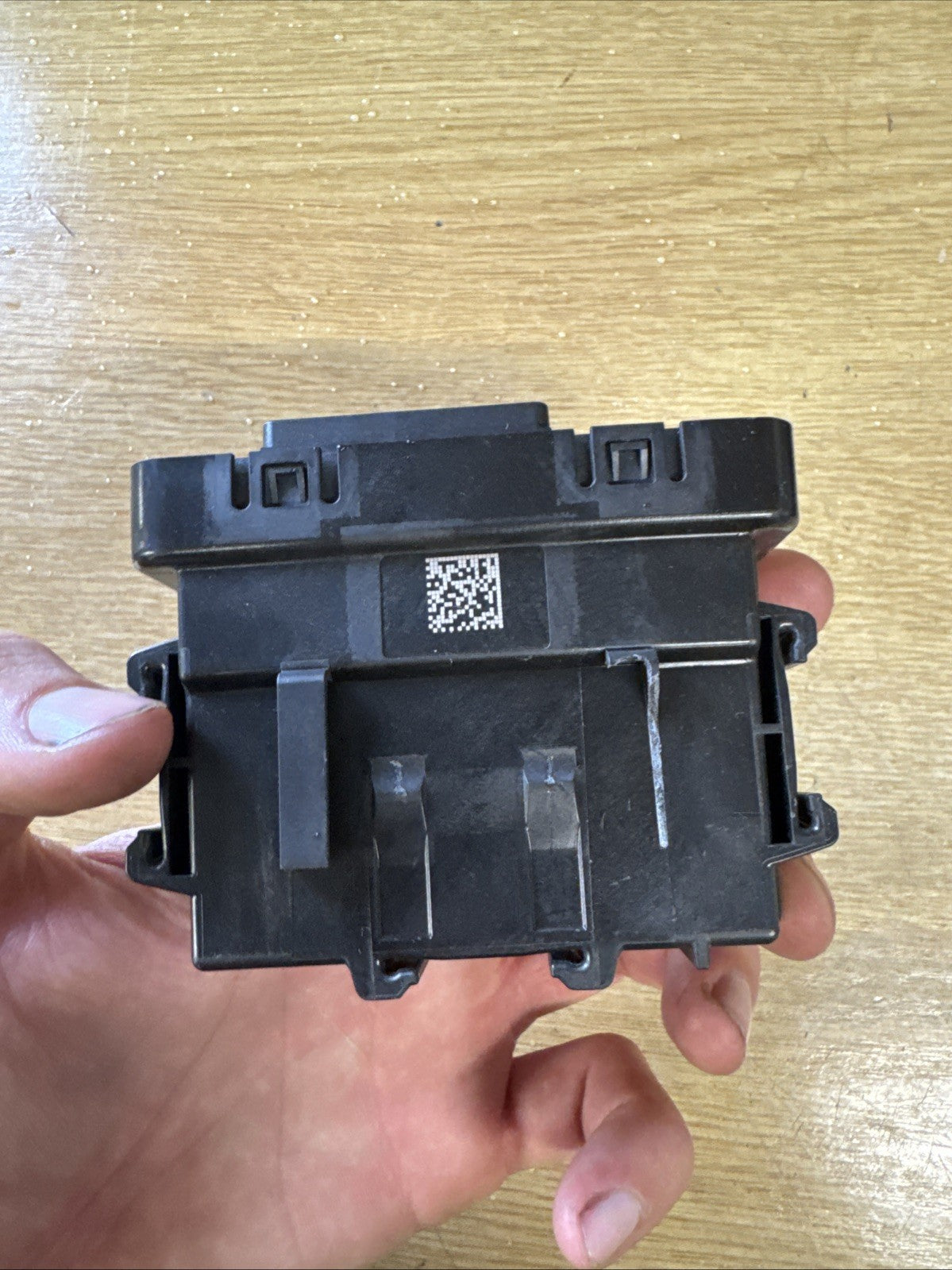 RENAULT ZOE RELAY CONTROL MODULE UNIT 2019-2024 284Y66LA6D