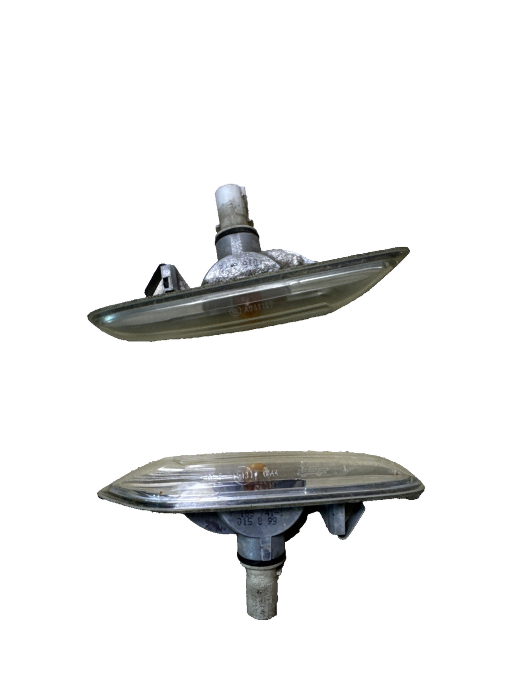 BMW 5 Series E60E61 pair of genuine side repeaters