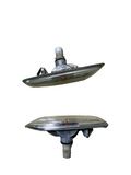 BMW 5 Series E60E61 pair of genuine side repeaters