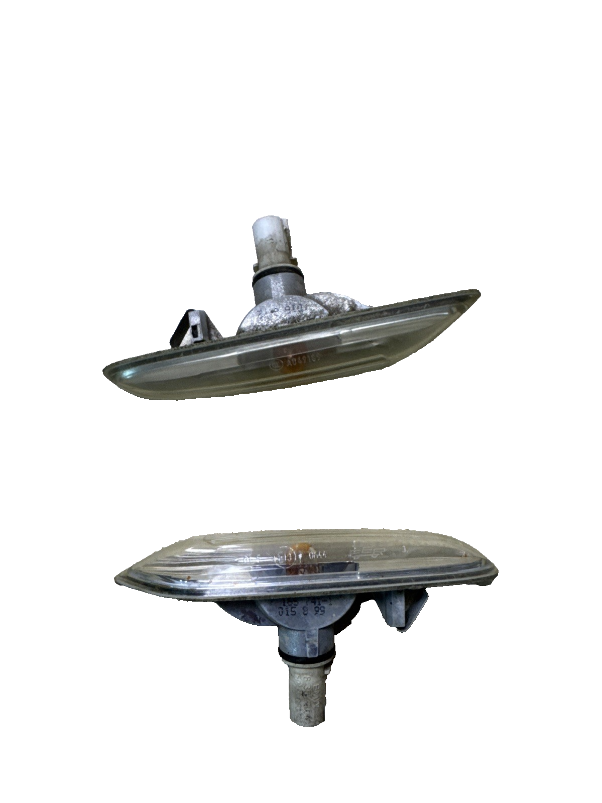 BMW 5 Series E60E61 pair of genuine side repeaters