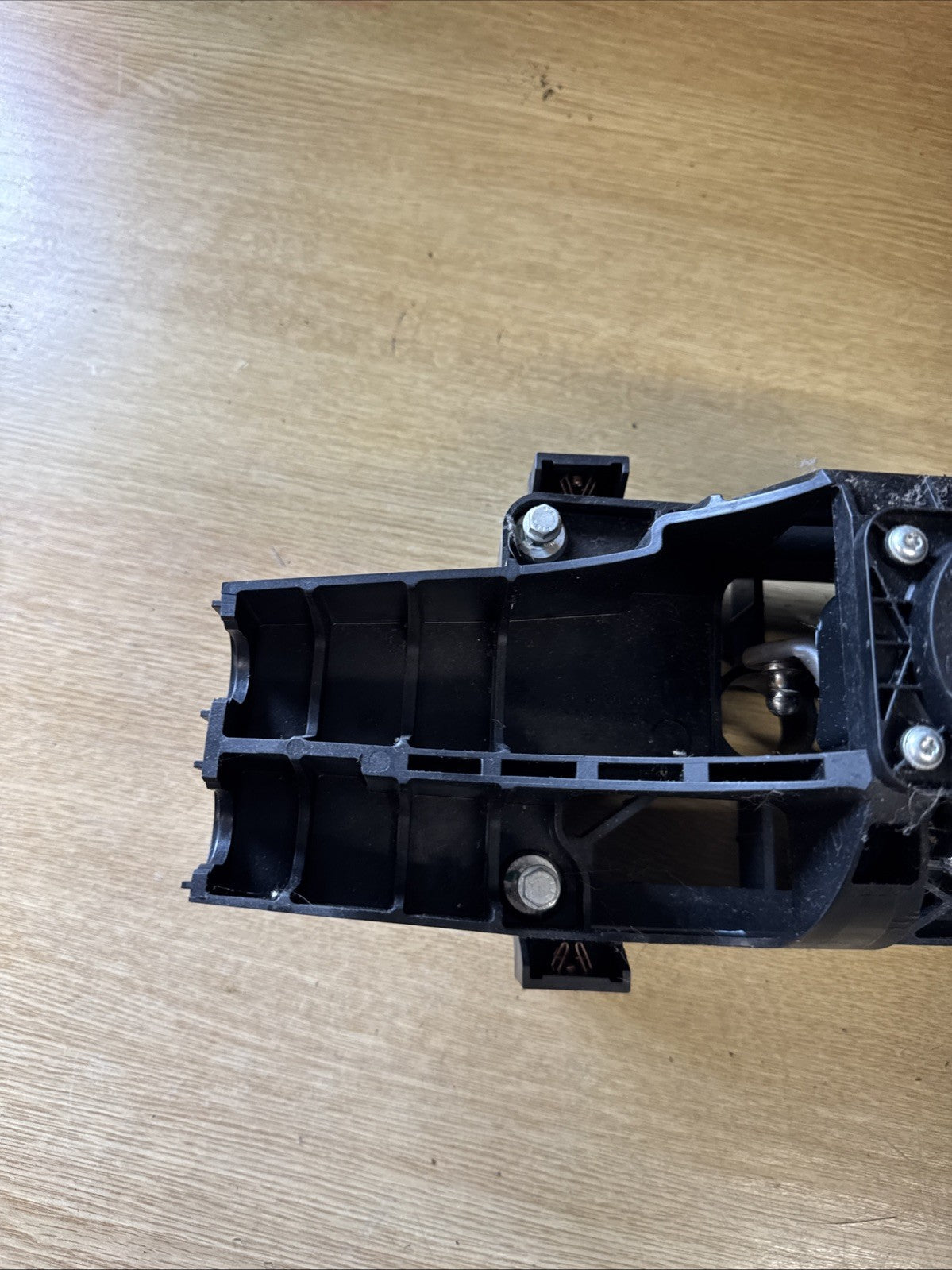 VAUXHALL ASTRA J MK6 10-15 6 SPEED MANUAL GEAR SELECTOR 55563829 8126201000