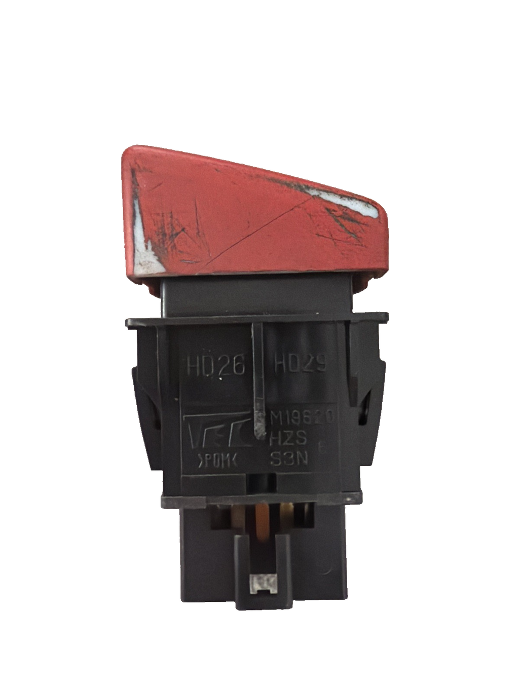 M19620 hazard switch for HONDA ACCORD (CL/CN) 2.0 Executive 2005 8662869