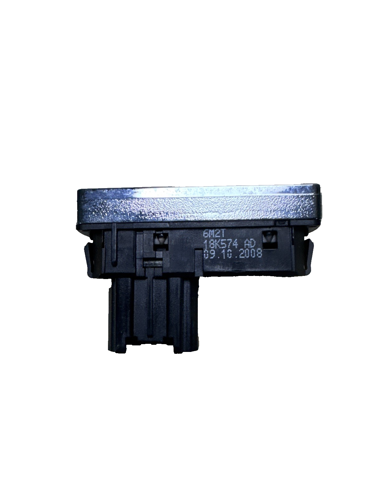 FORD MONDEO SPORT MK4 2010 HEATED WINDSCREEN& REAR WINDOW SWITCH 6M2T18K574AD