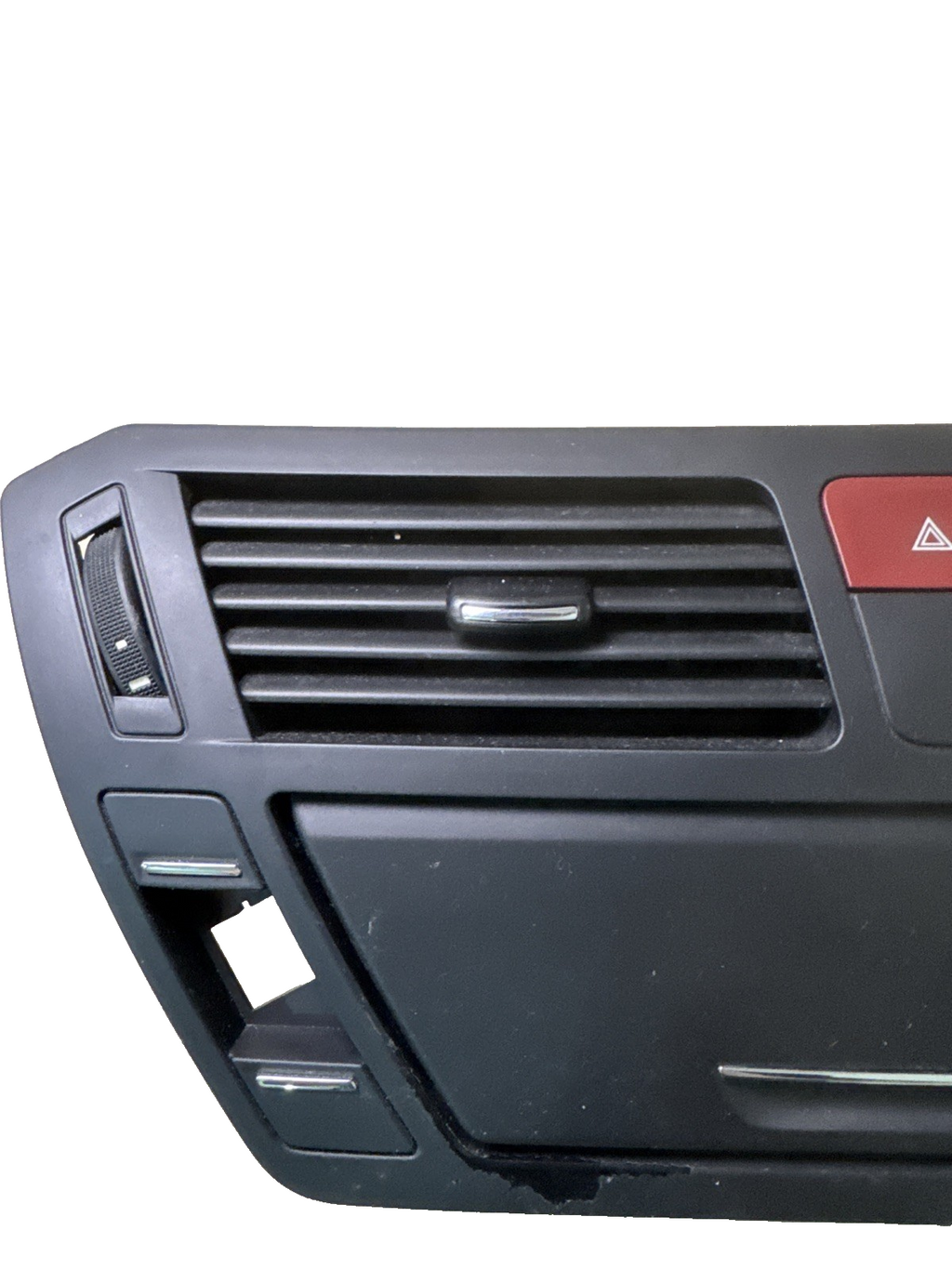 CITROEN C4 GRAND PICASSO MK1 CENTRE AIR VENT 9683265580