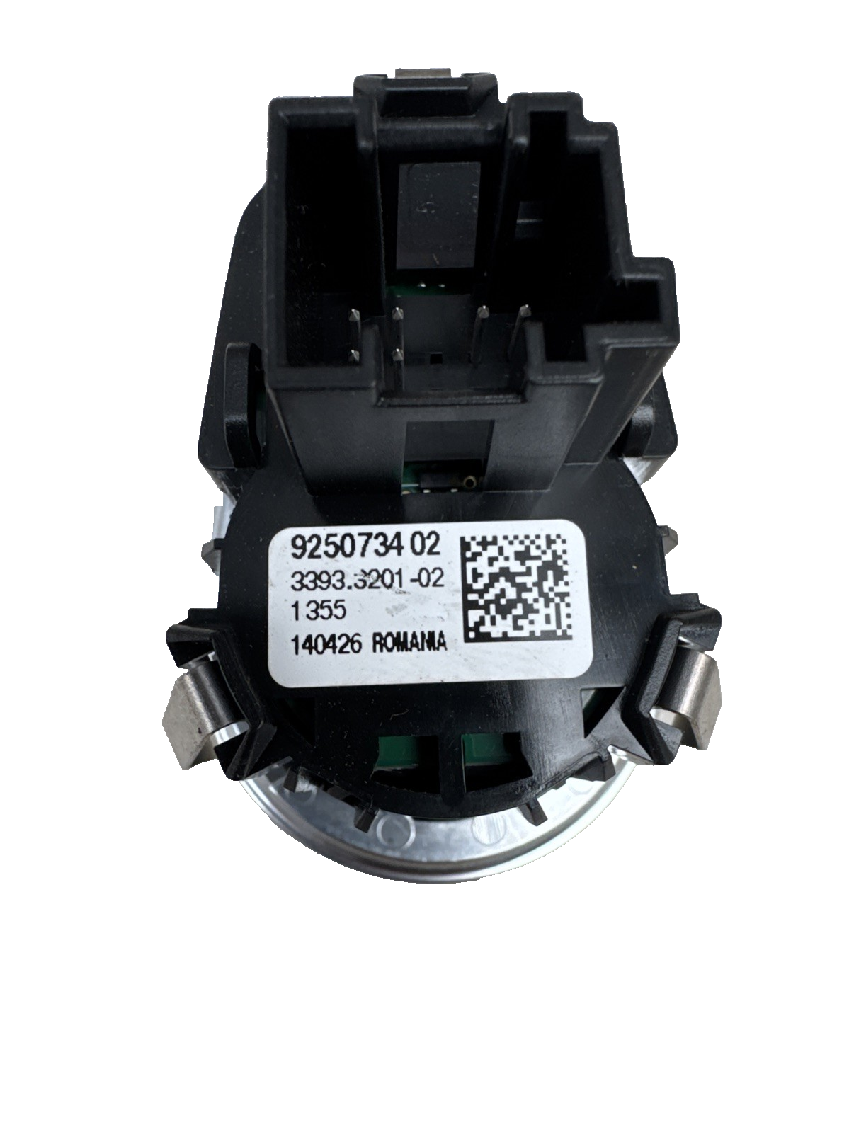 BMW 1 3 4 F20 F21 F22 F30 F31 F32 F33 F36 STOP&START ENGINE SWITCH 9250734