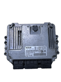 2009 CITROEN C4 PICASSO 1.6 HDi DIESEL ENGINE CONTROL UNIT ECU 9665674480