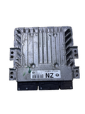 2012 NISSAN QASHQAI 1.5 DCI ENGINE CONTROL UNIT ECU 23710BB31A