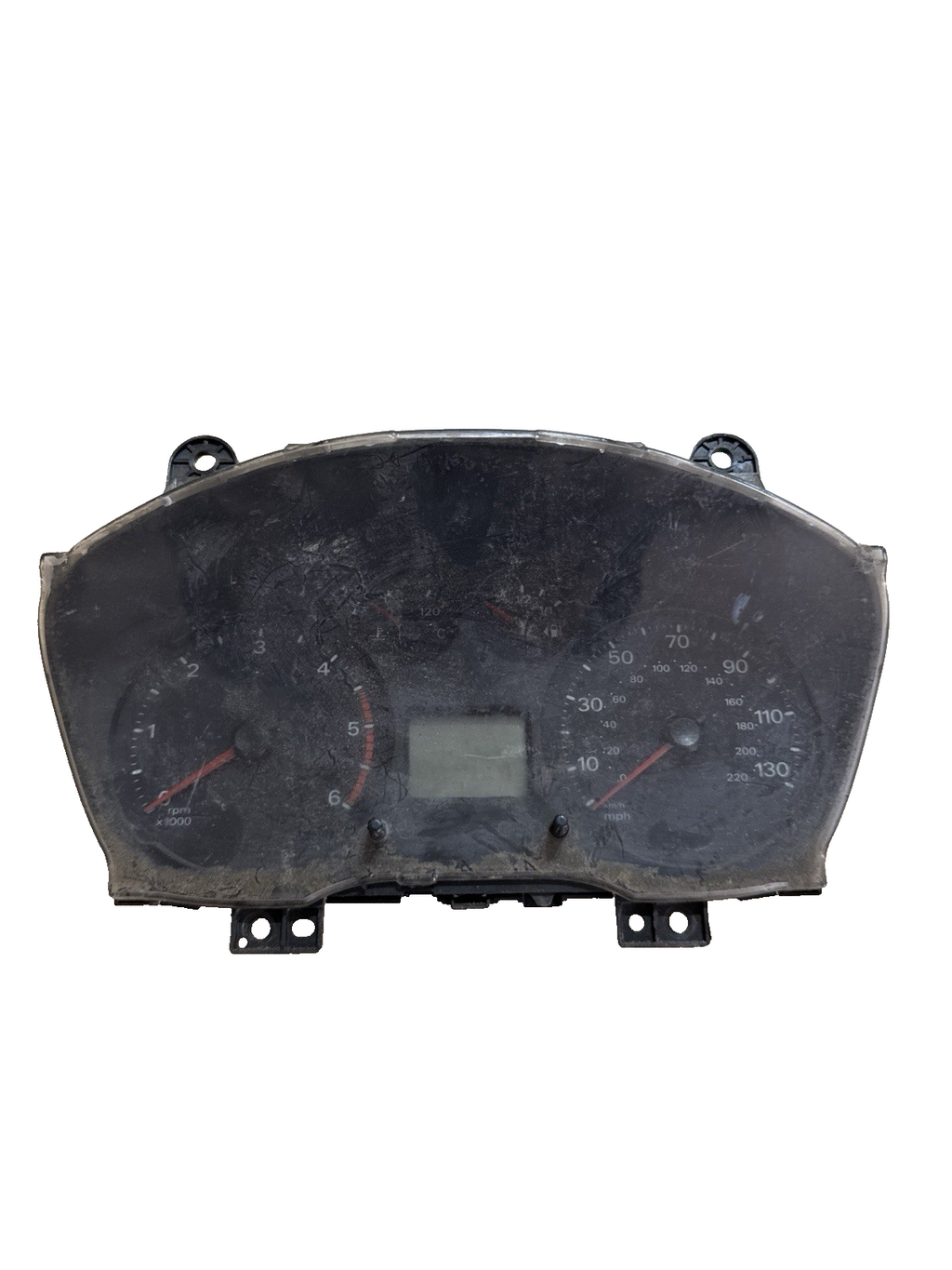 Ford Transit 2006-2013 MK7 Diesel Manual Speedometer 21678068