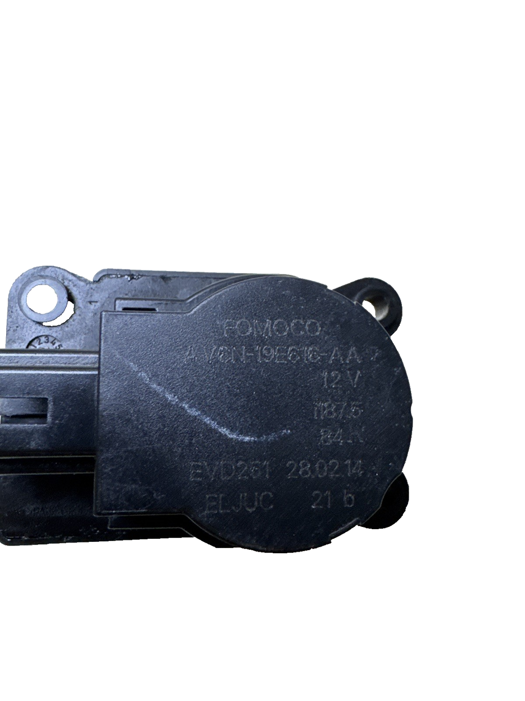 Ford Kuga Mk2 Focus Mk3 Heater Air Vent Flap Actuator Motor AV6N-19E616-AA-2010