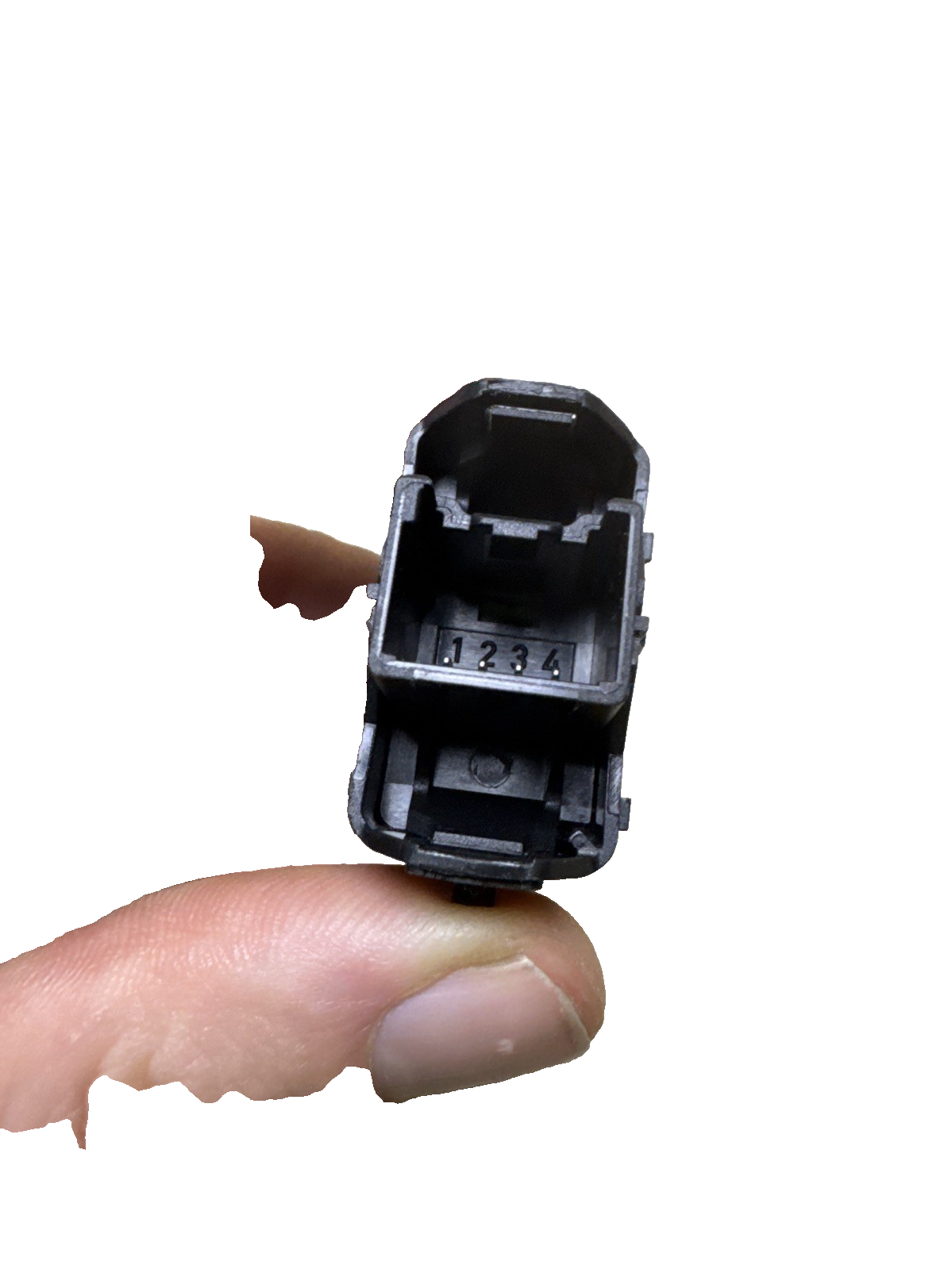 FORD FOCUS MK3 ELECTRIC WINDOW REGULATOR BUTTON SWITCH 2015 F1ET-14529-AA