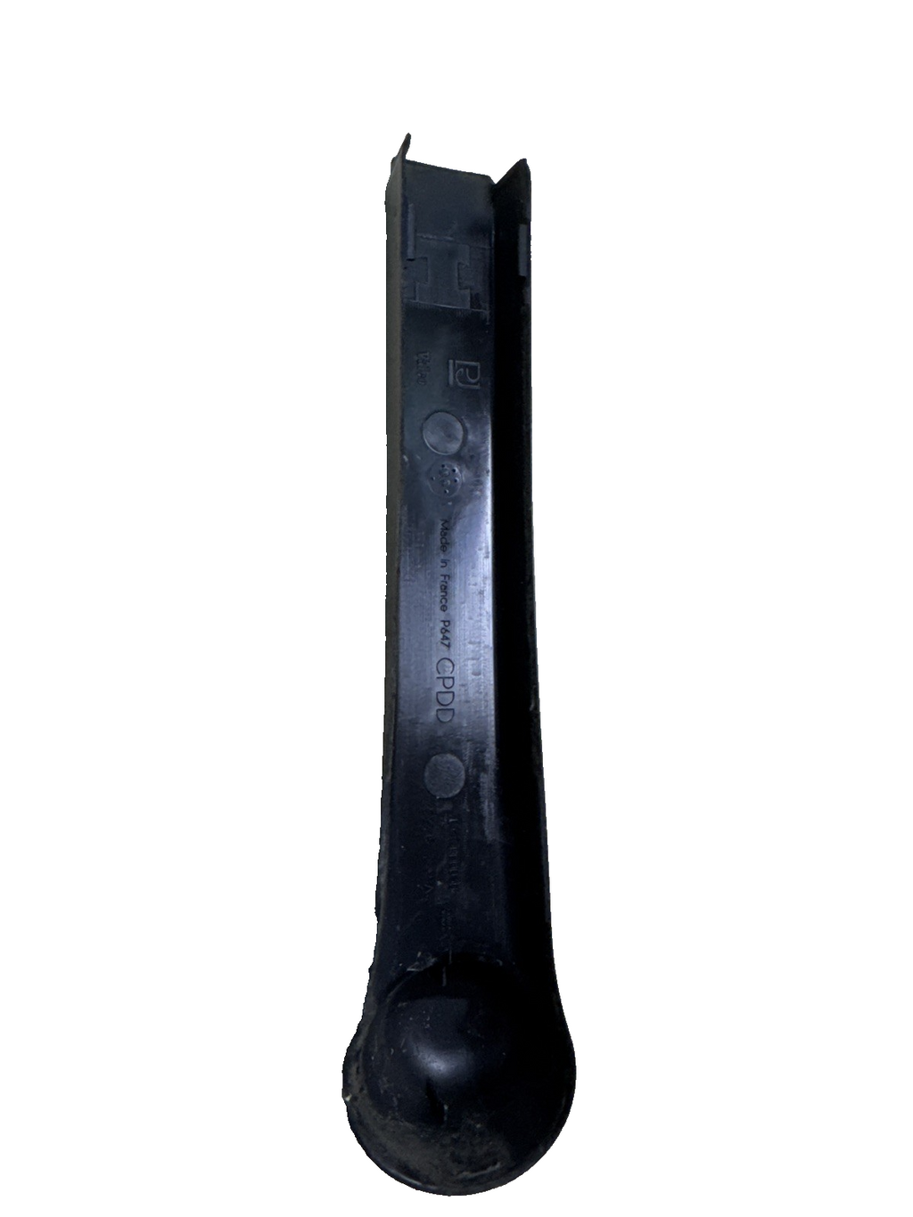 Range Rover L322 3.6 left front windscreen wiper arm cover trim DKG000030