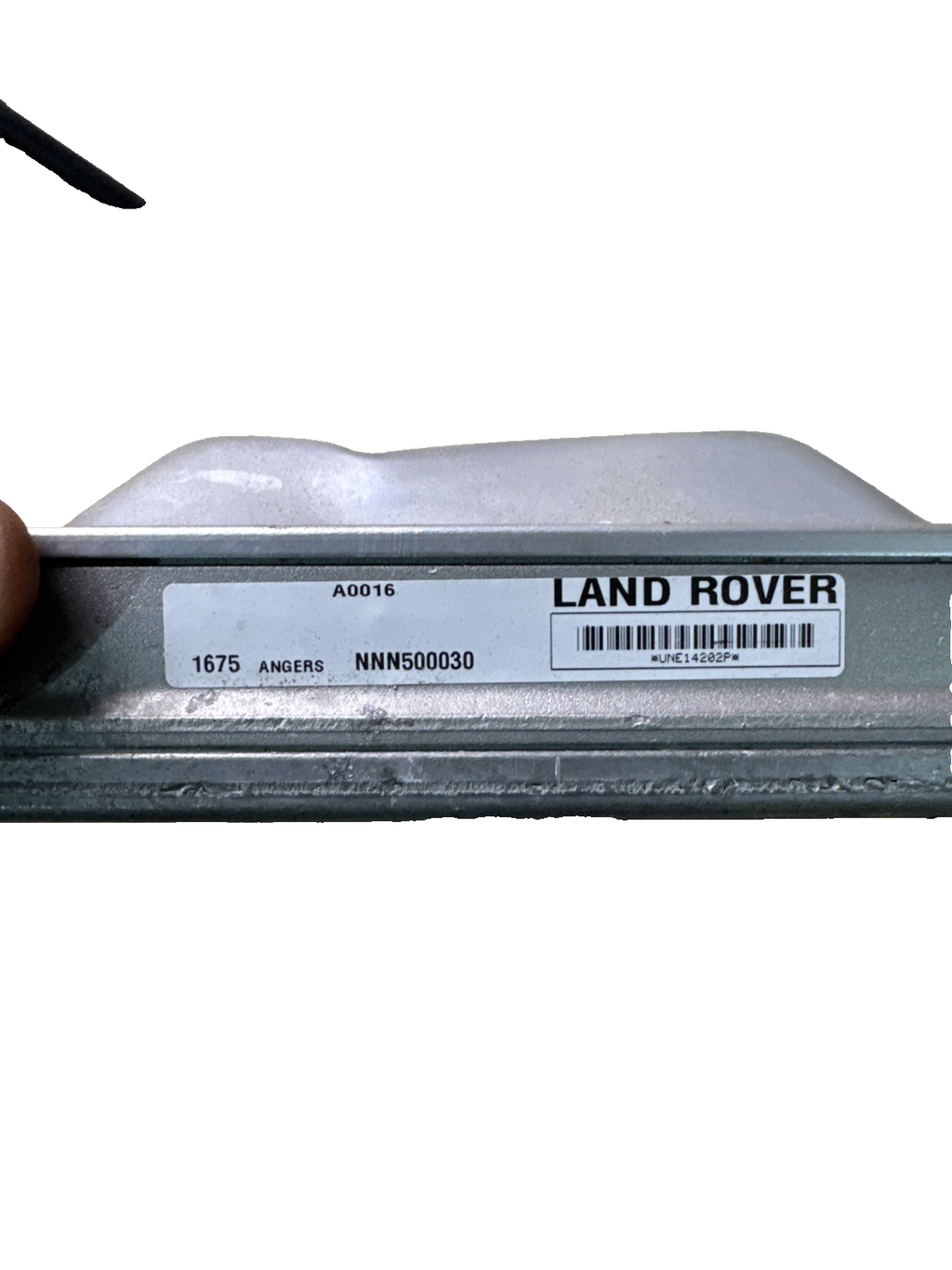 Land Rover Discovery TD5 ECU NNN500030 Plug & Play Genuine Land Rover