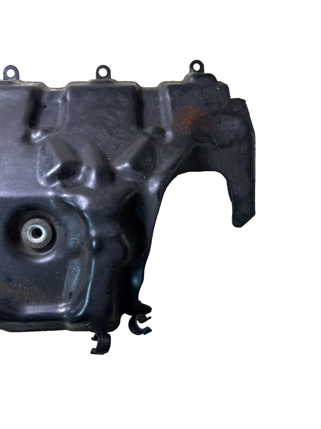 Range Rover Injector Cover L322 TDV8 6H4Q 9S276 CD Near Side Left 2006 to 2010