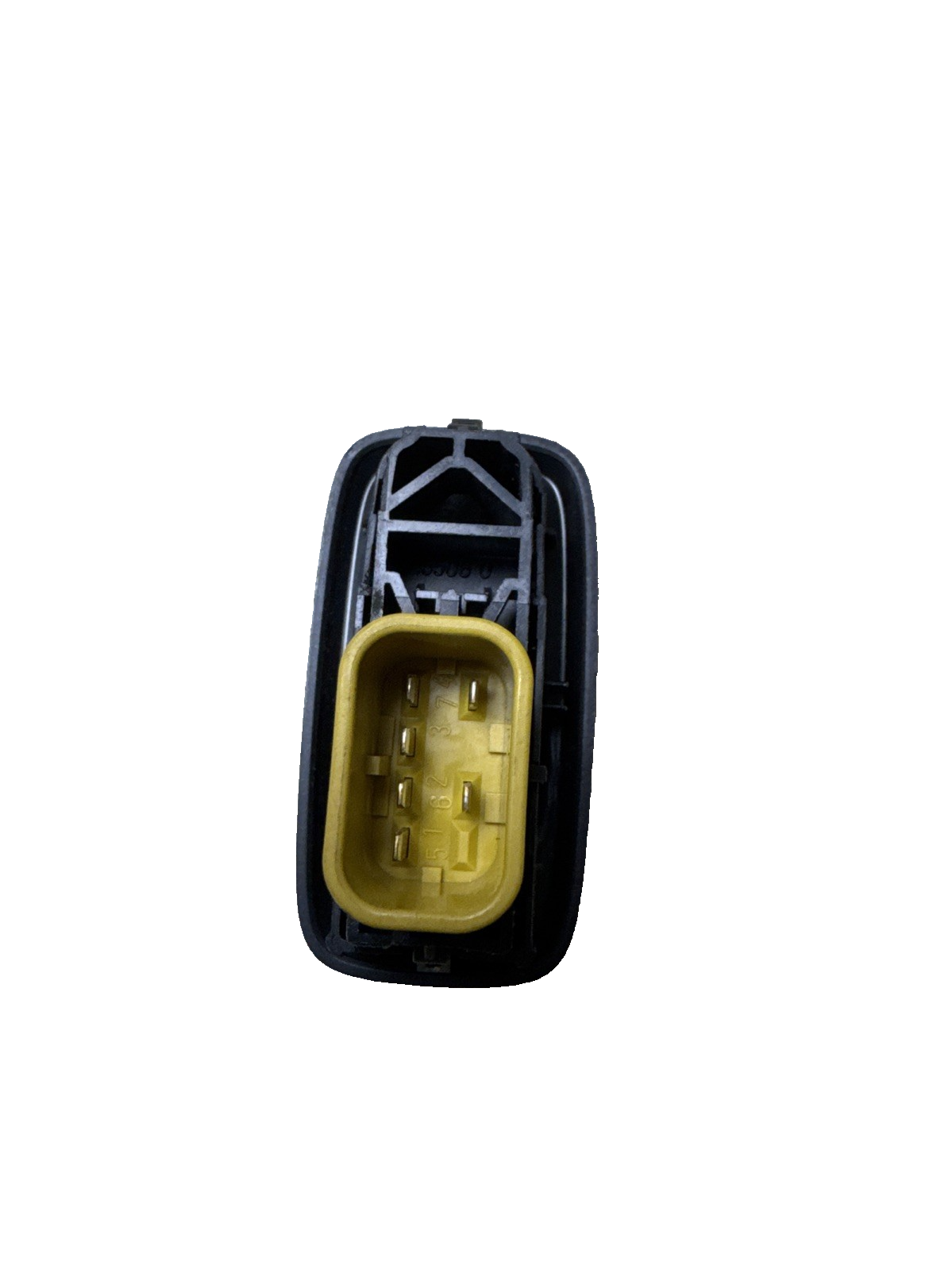 FORD FIESTA MK7 2008-2012 PASSENGER FRONT ELECTRIC WINDOW SWITCH 8A6T14529AA