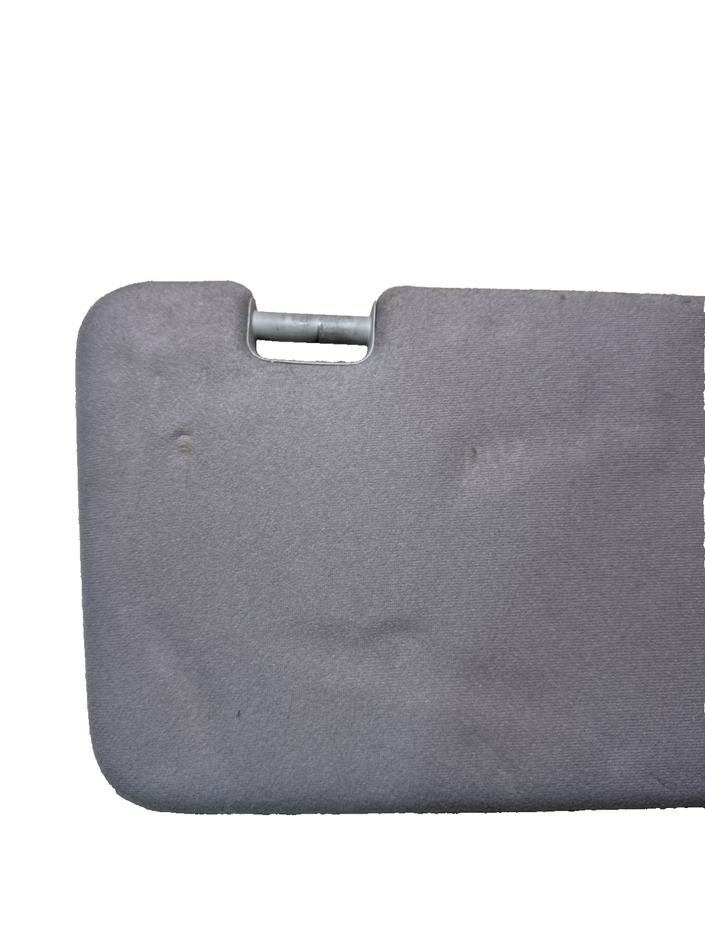 Discovery 3 L319 Passenger Left Hand SunVisor EDQ500971LUM (H)