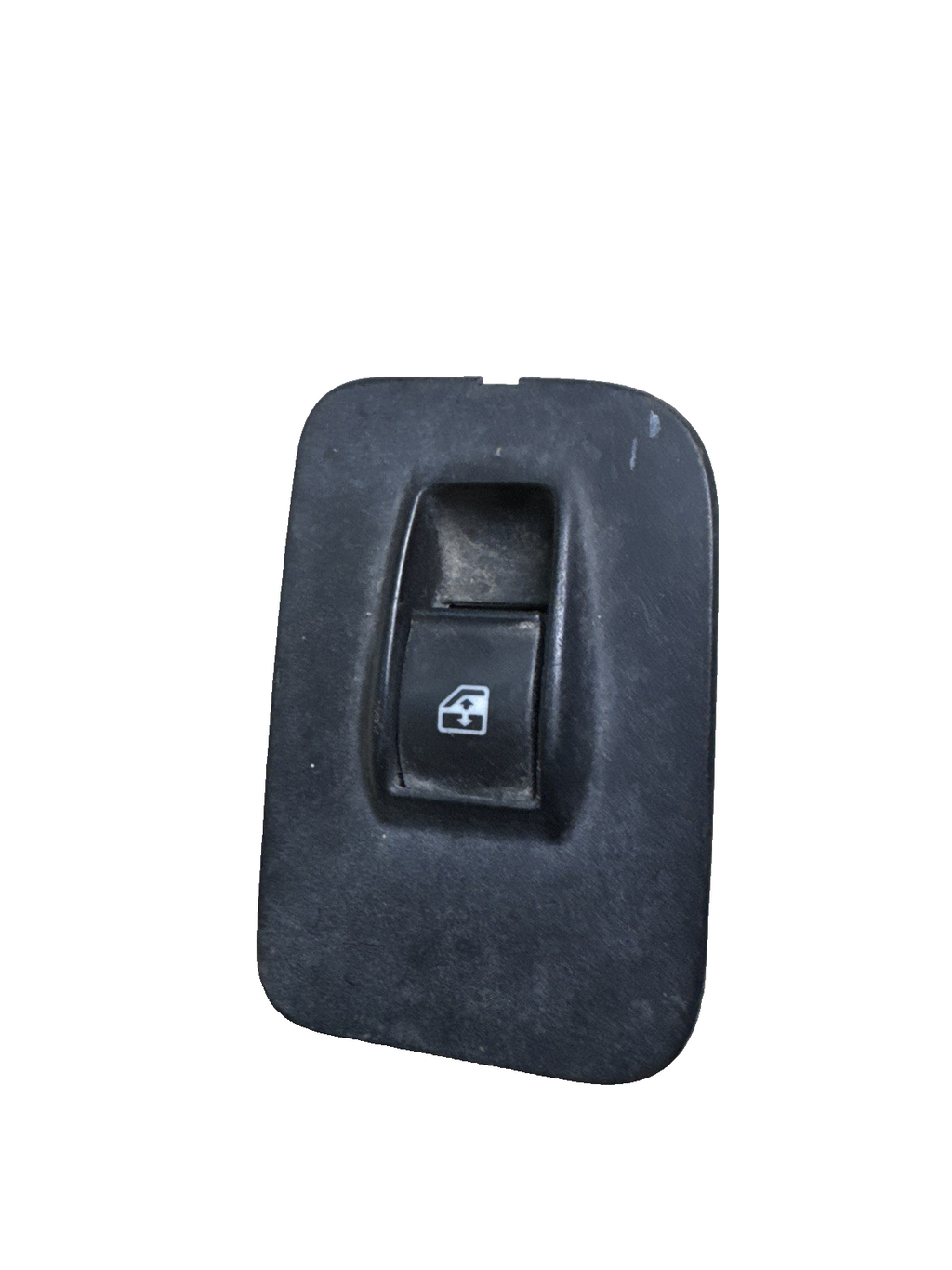 CITROEN NEMO RIGHT FRONT WINDOW REGULATOR SWITCH 7354612070