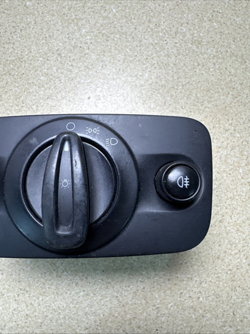 2010 Ford Fiesta Zetec SNJB Headlight Switch 8A6T13A024BB