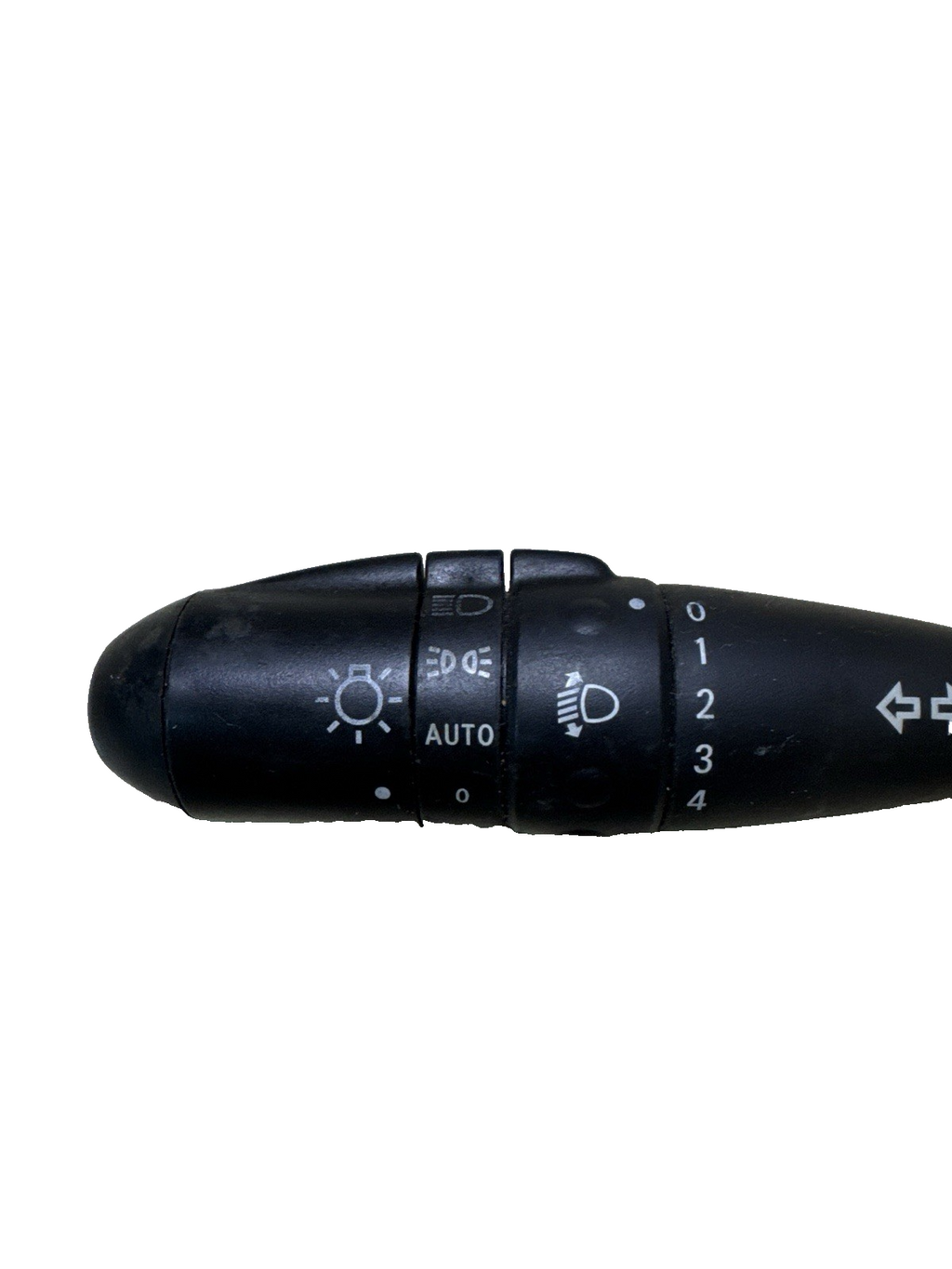 MITSUBISHI COLT 3DR INDICATOR STALK 17E018 Auto Lights