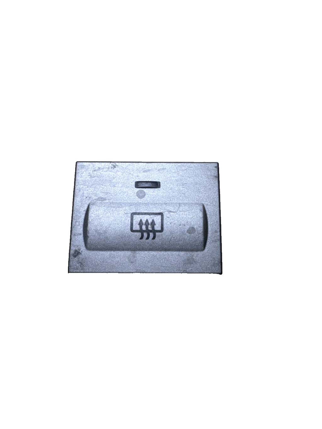 FORD FOCUS Mk2 2008/2011 REAR HEATED WINDOW SWITCH 8V4T 18C621 AB