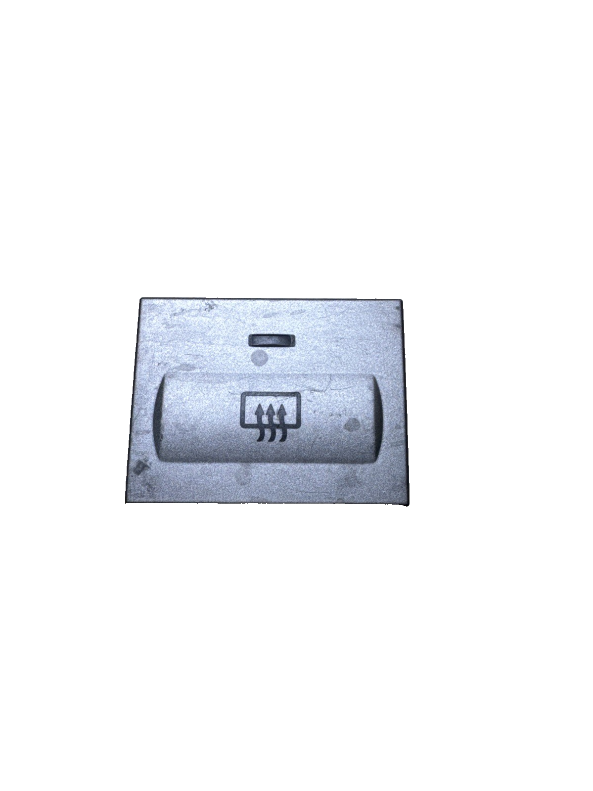FORD FOCUS Mk2 2008/2011 REAR HEATED WINDOW SWITCH 8V4T 18C621 AB