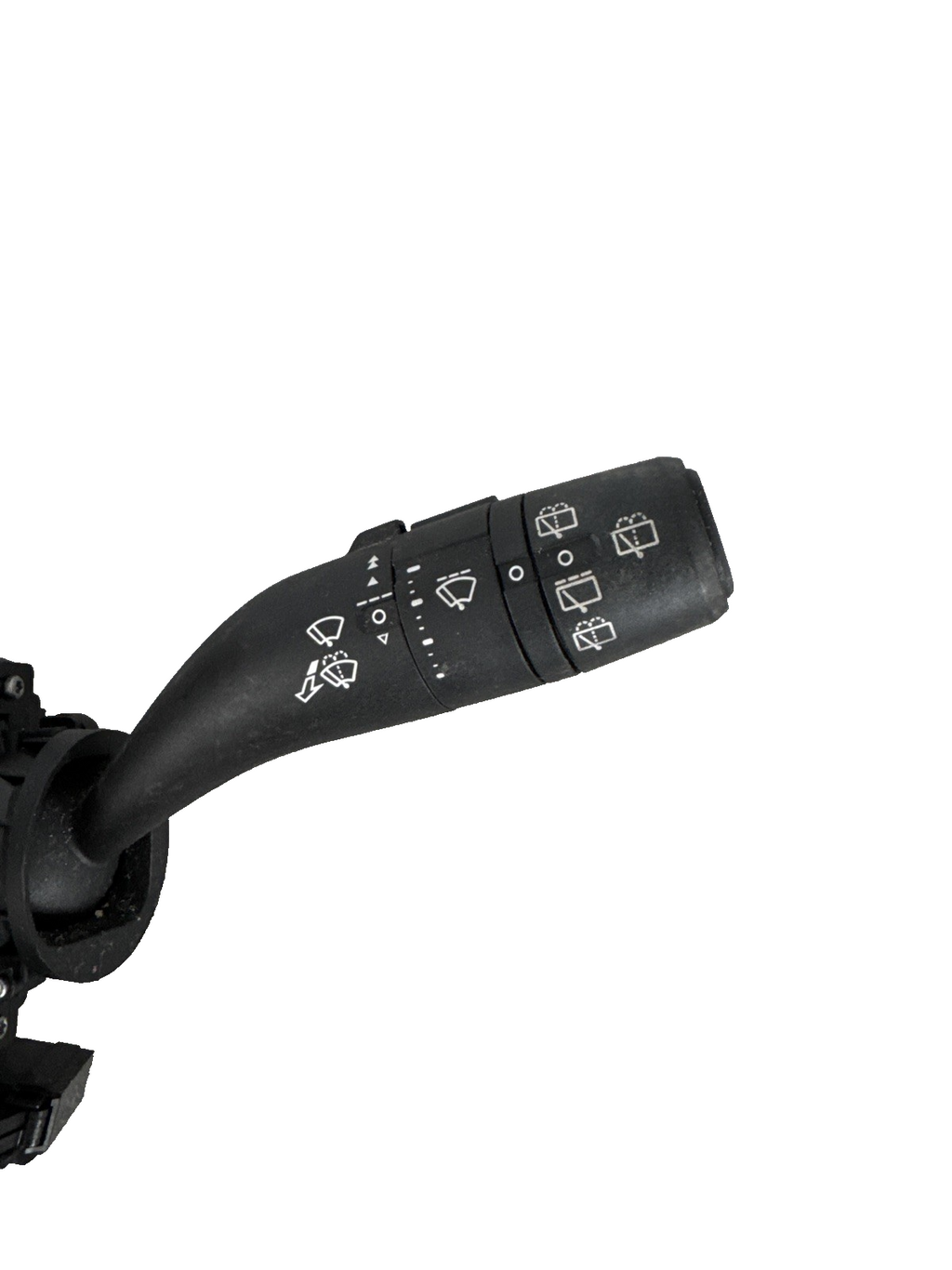 MG3 COMBINATION SWITCH STALKS INDICATOR WIPER MG 2015 654466978
