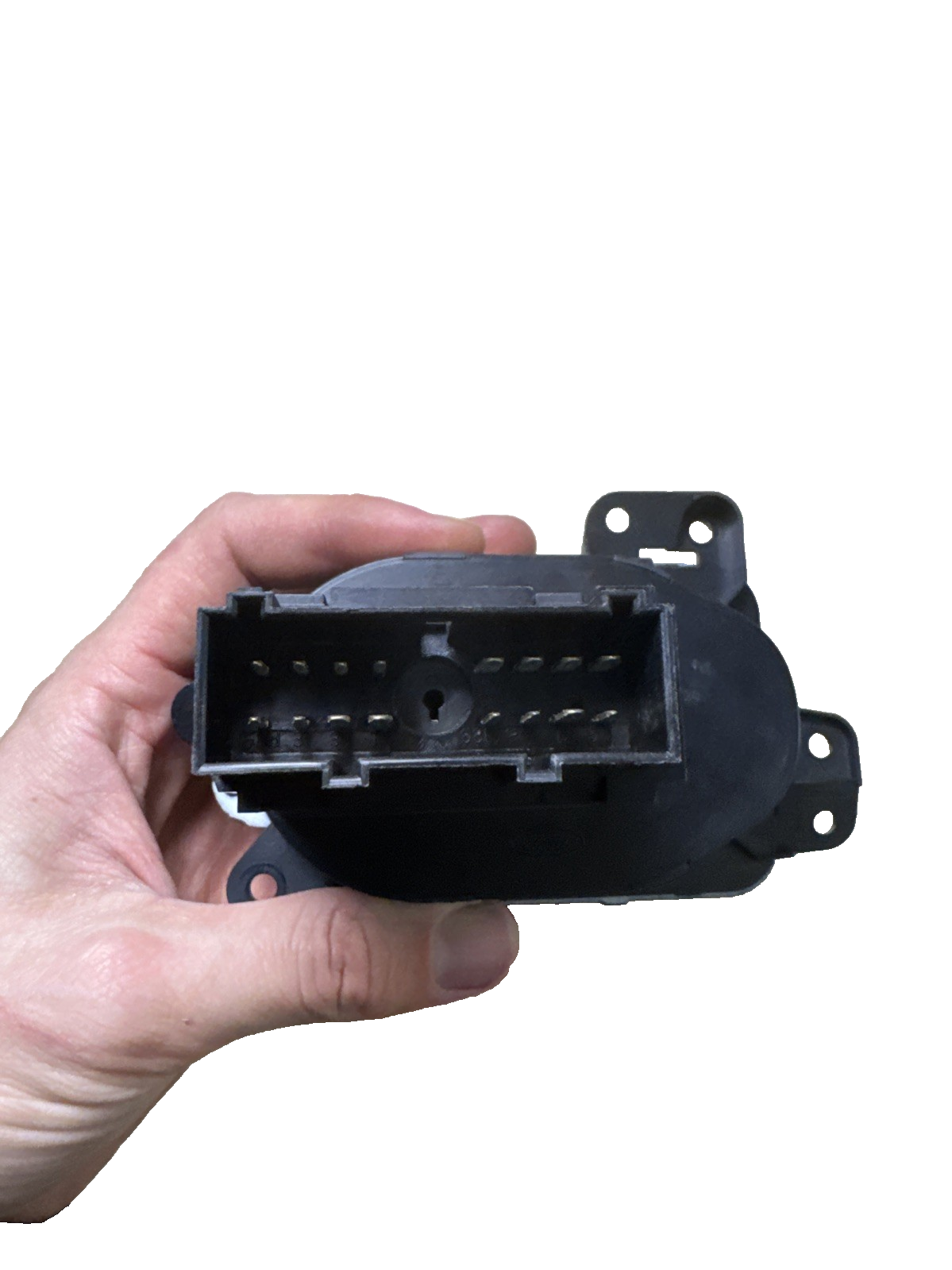 FORD FUSION FIESTA HEADLIGHT SWITCH DOUBLE FOG 2S6T 13A024 DB 2001 - 2005