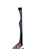 BMW E46 3 SERIES PASSENGE (N/S) UNDER HEADLIGHT TRIM (Black) 7030553/7043409