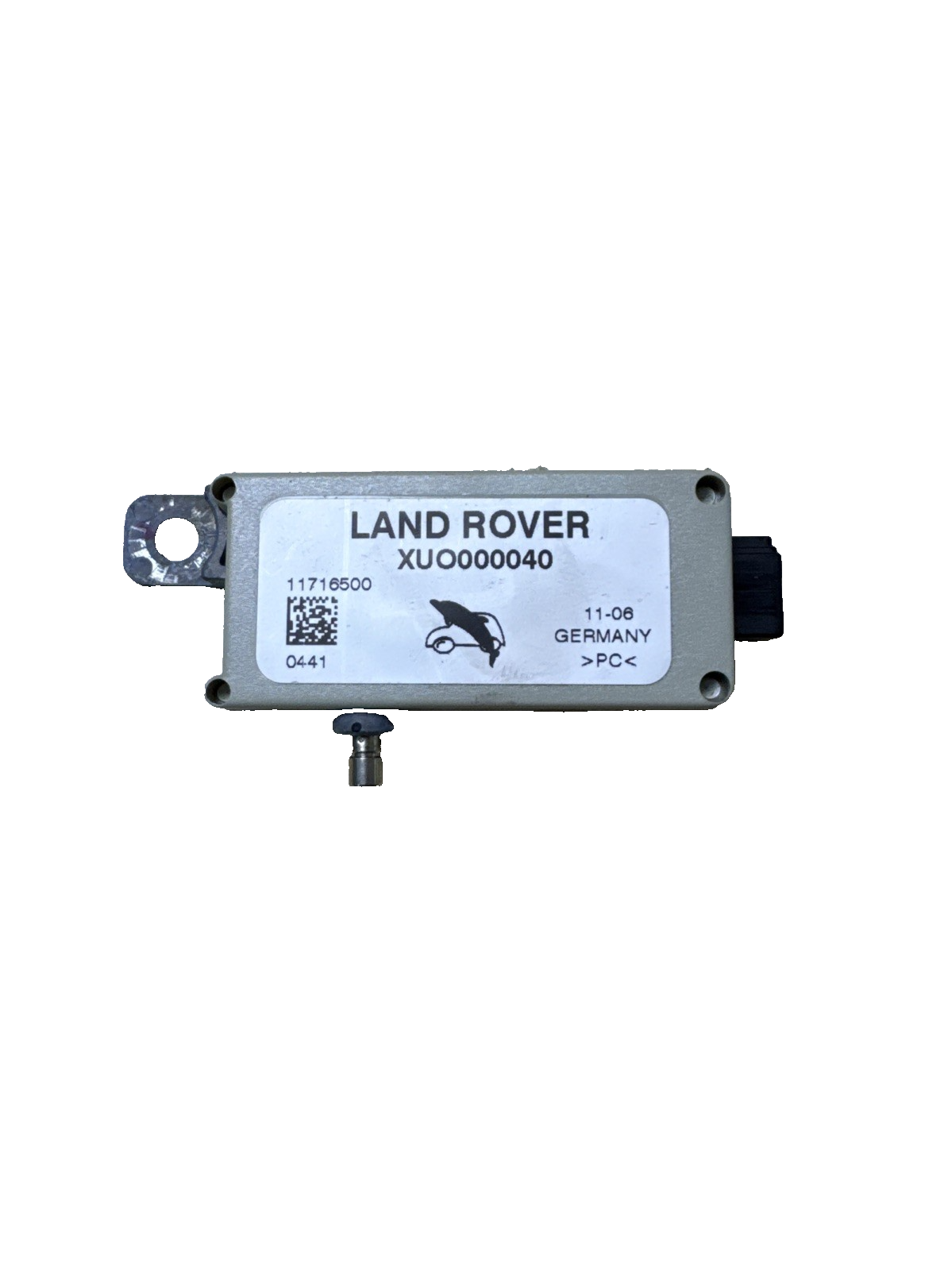 Range Rover L322 Aerial Amplifier Module 2002-09 XUO000040 (K)