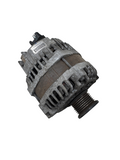 ALTERNATOR VAUXHALL VIVARO MK2 B X82 2017 1.6 DIESEL R9M 185A 231004028R