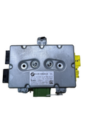 BMW 6 SERIES E63 E64 FRONT PASSENGER SIDE AIRBAG CONTROL MODULE 6963014 2005