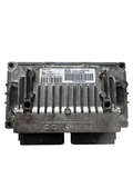 2001-2009 PEUGEOT 307 (MK1) ENGINE CONTROL UNIT 1.6L PETROL S126024101 C
