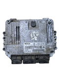 CITROEN C4 PICASSO 2007 1.6 HDI MK1 ENGINE ECU 9664617480 / 0281012980