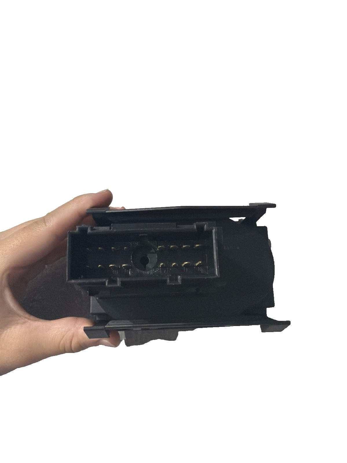 Ford Fiesta Mk6 Headlight Switch(Lighting W/ Fog Lamps) 6S6T13A024BA 2006