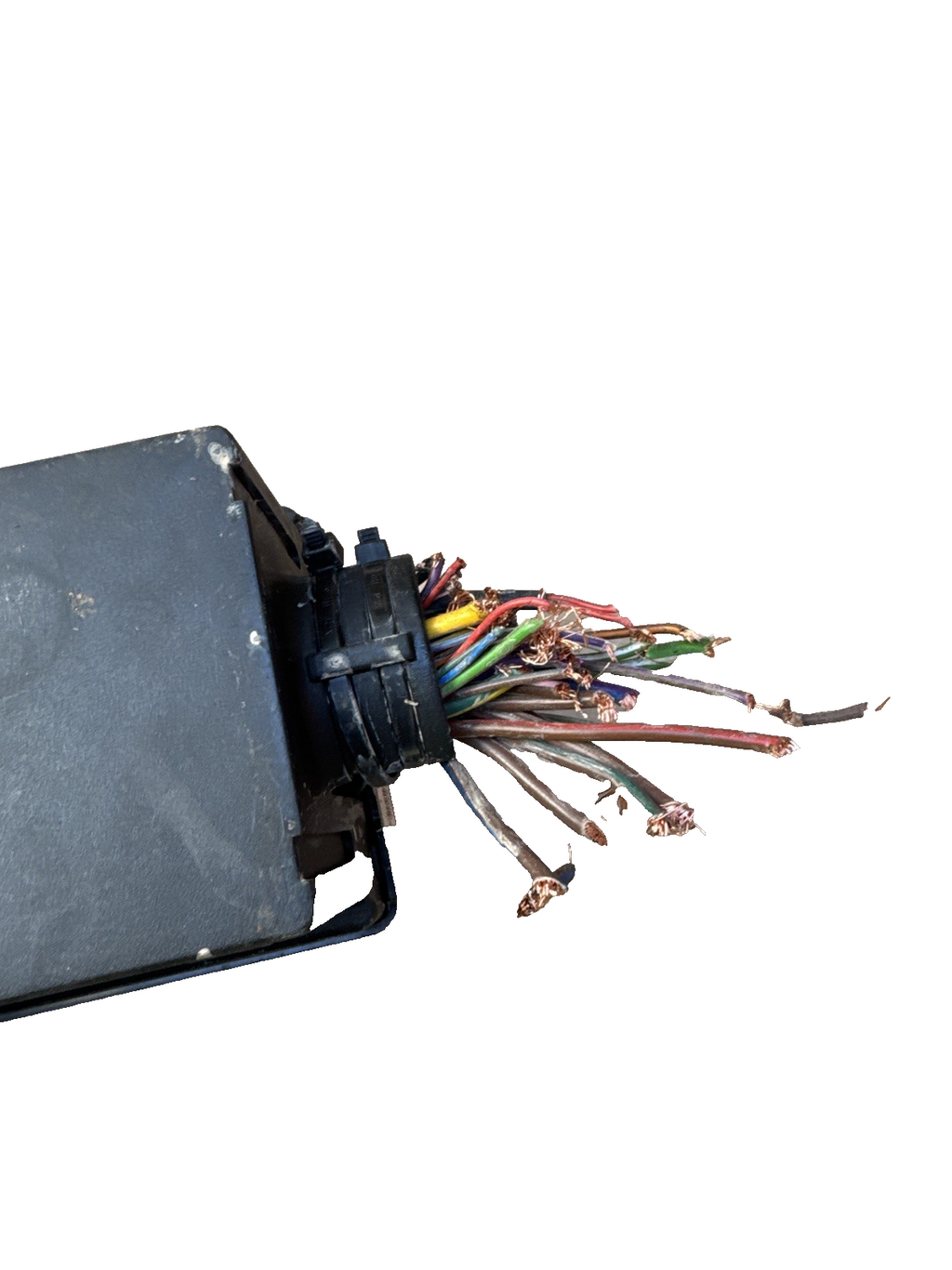 Land Rover Engine Bay Fuse Box Module 2.7 Diesel 2005 MK3 Discovery 3 301047500