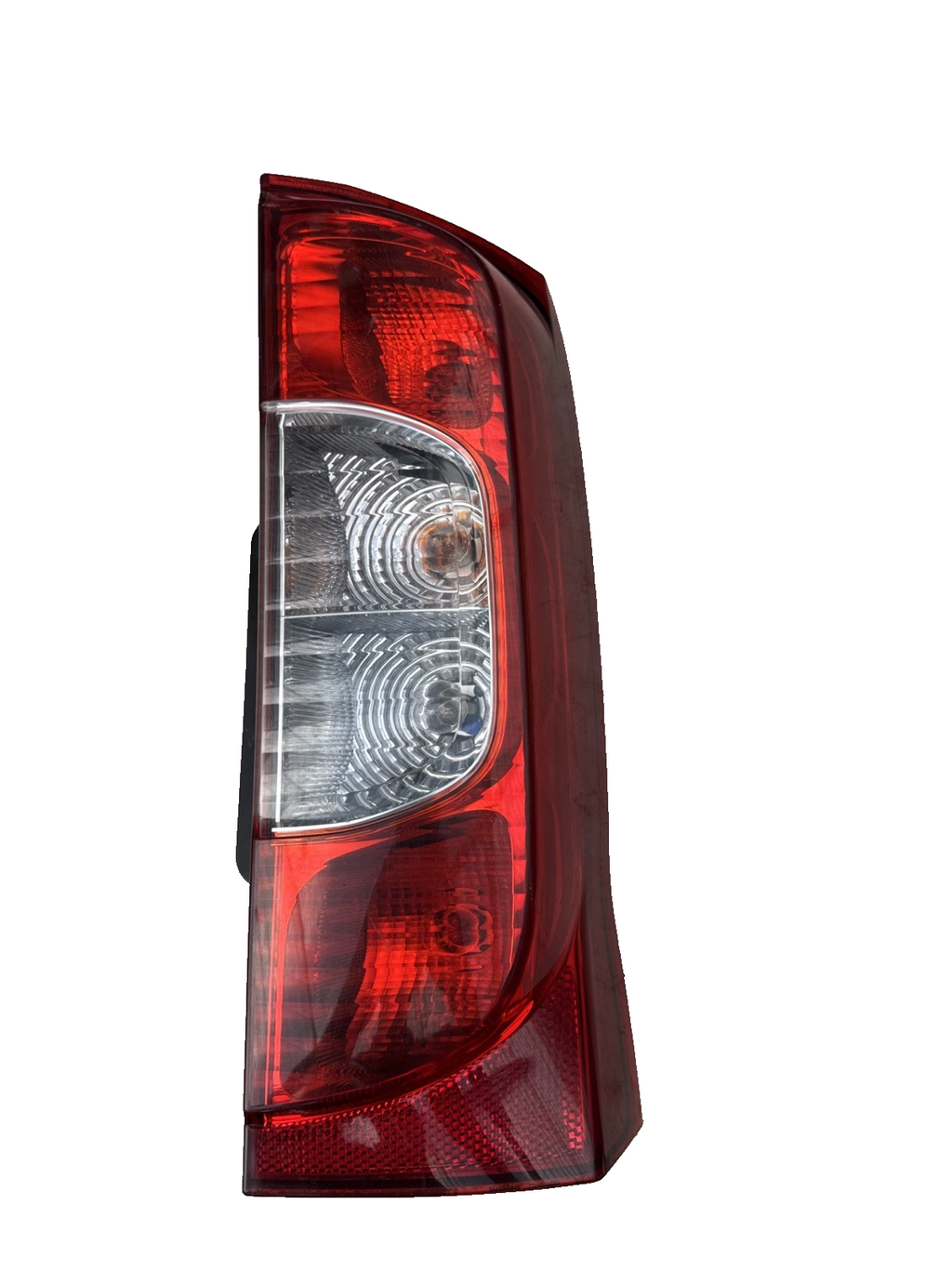 PEUGEOT BIPPER CITROEN NEMO FIAT FIORINO DRIVER'S REAR LIGHT UNIT 01353205080E