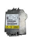 BMW 1 3 Series E87 E90 E91 Airbag Control Module ECU Unit 9122500