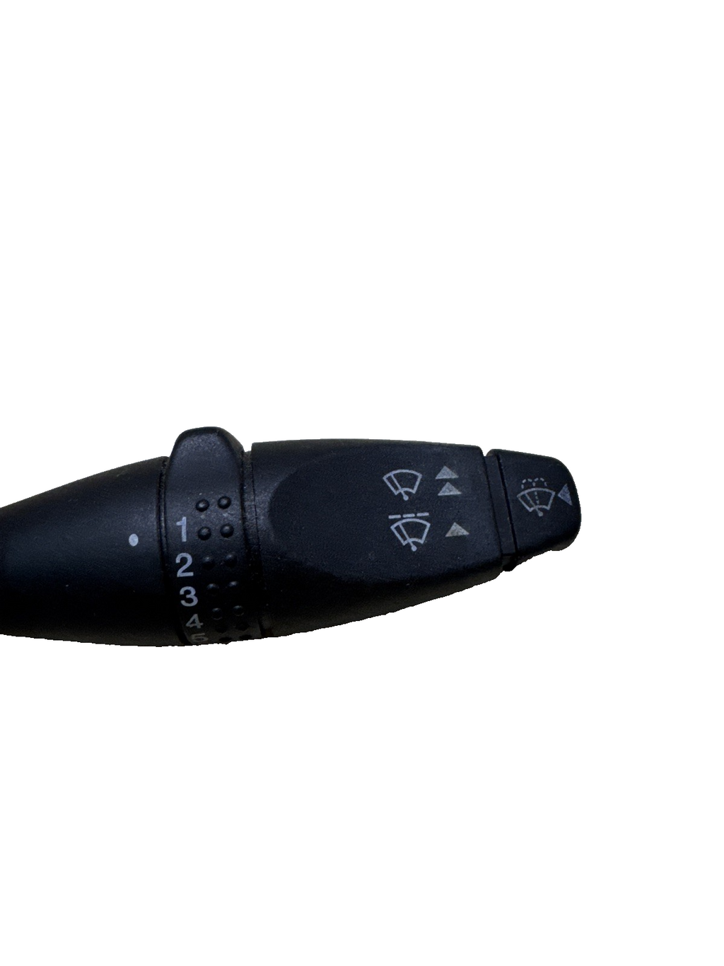 1S7T17A553DD Ford Fiesta 2002-2008 Genuine Windscreen Washer Wiper Stalk