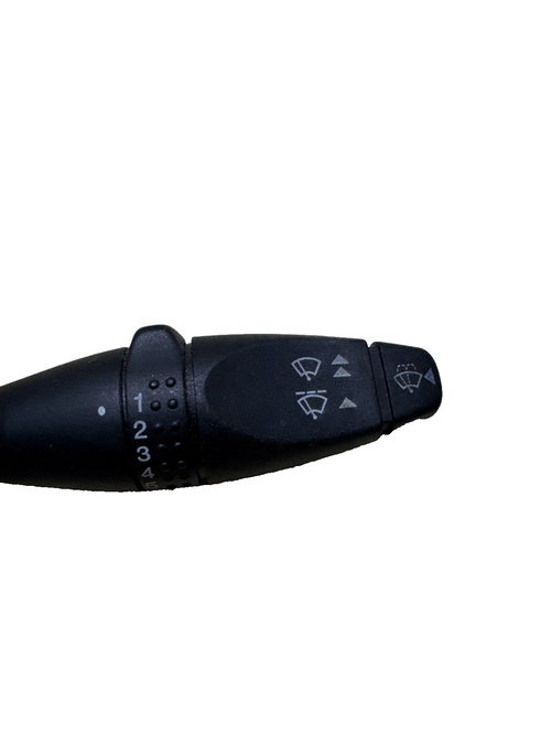 1S7T17A553DD Ford Fiesta 2002-2008 Genuine Windscreen Washer Wiper Stalk