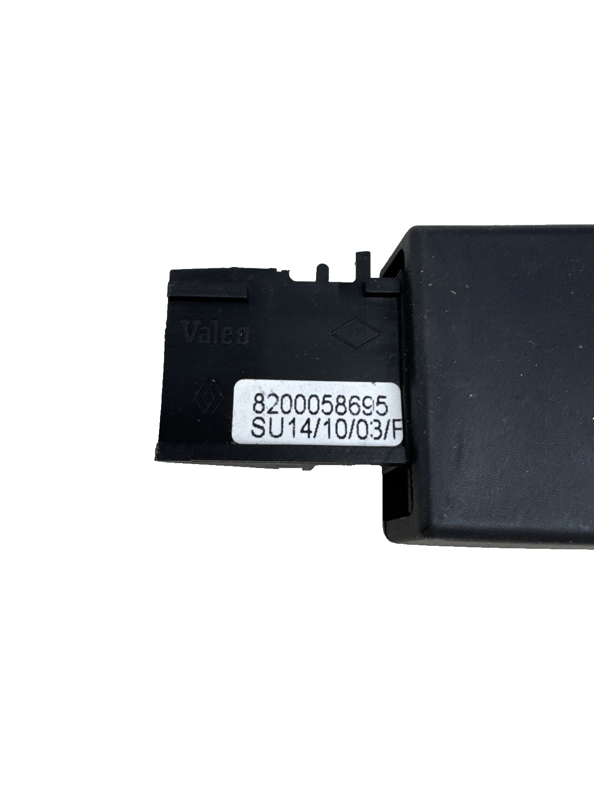 Renault Clio MK2 2001-2006 Steering Wheel Controls Radio CD Stalk 8200058695