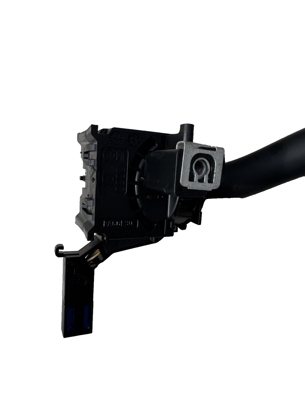 Audi A3 8P Windscreen Wiper Stalk Switch Assembly 8P0953519A
