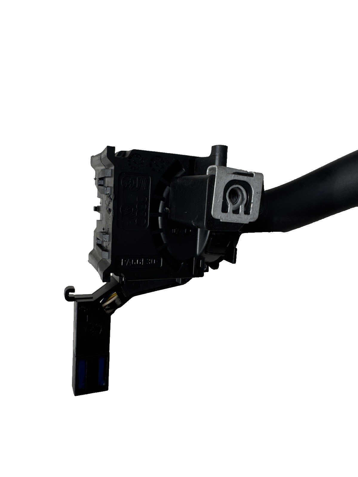 Audi A3 8P Windscreen Wiper Stalk Switch Assembly 8P0953519A