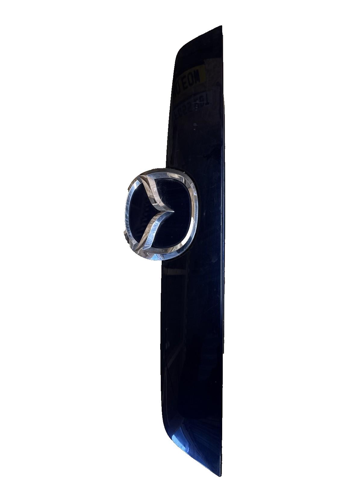 MAZDA CX-5 KE, GH Trim Number Plate Light KD53-50811 2 Blue