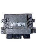 RENAULT CLIO MK3 1.2 PETROL ENGINE ECU 8200522357 S120200105A