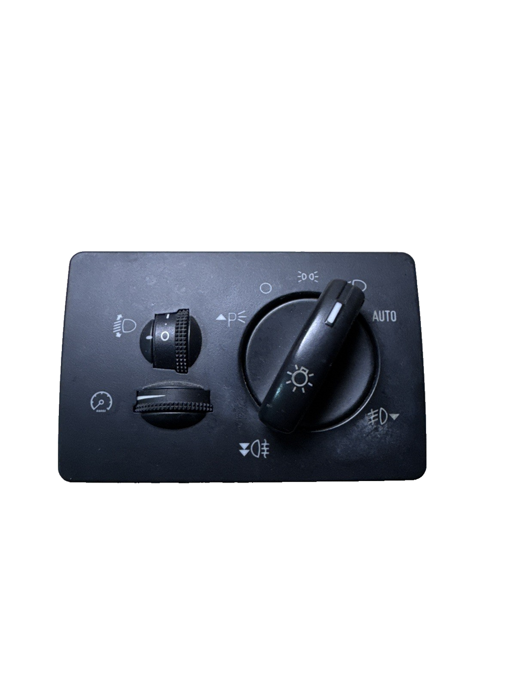 FORD KUGA MK1 2008-2012 HEADLIGHT CONTROL SWITCH 7M5T 13A024 DA