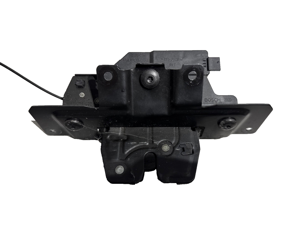 RANGE ROVER L322 REAR UPPER TAILGATE LOCK 7065113.9 A623