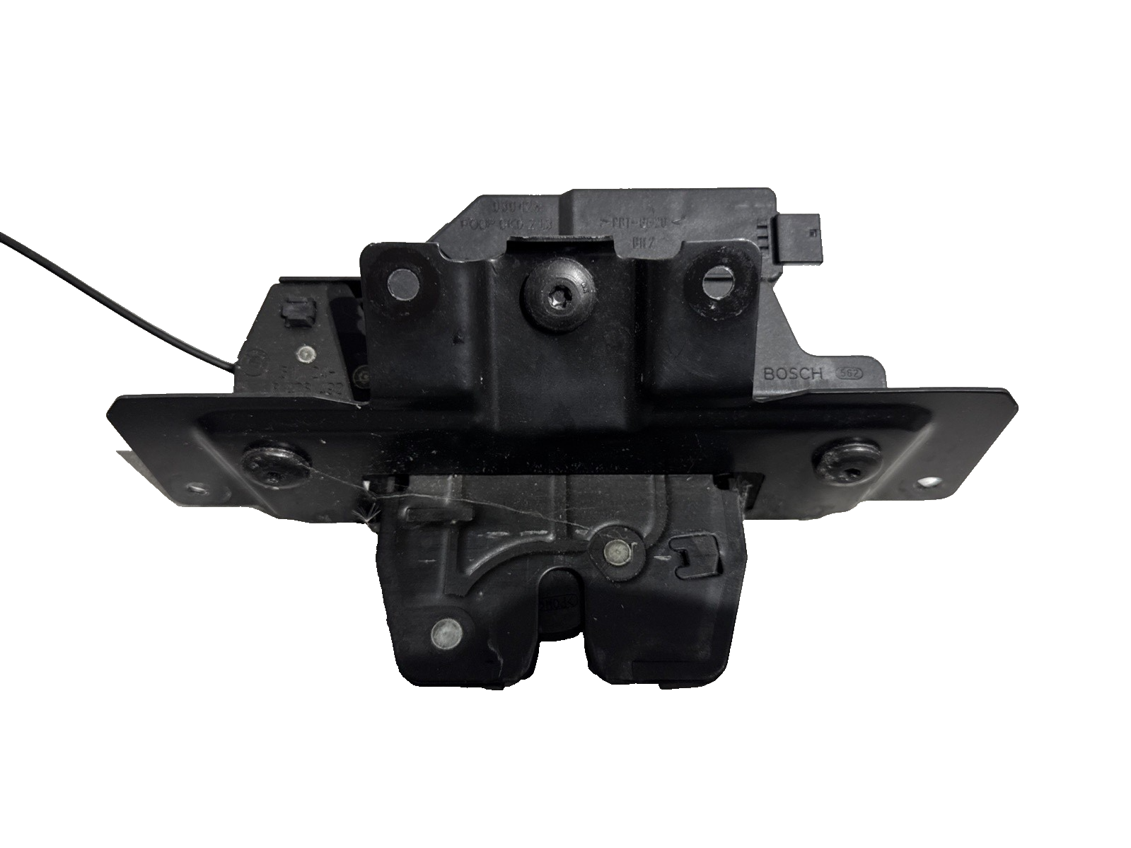 RANGE ROVER L322 REAR UPPER TAILGATE LOCK 7065113.9 A623