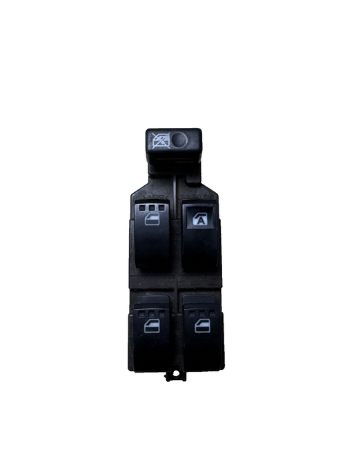 2005 DAIHATSU SIRION SE MK2 5DR HATCHBACK FRONT RIGHT DRIVER SIDE WINDOW SWITCH