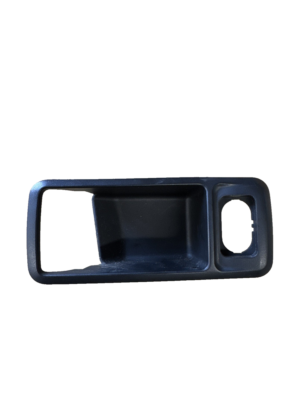 FORD FOCUS MK2 05-11 C-MAX PASSENGER NS INNER DOOR HANDLE SURROUND 3M51226A37ADW