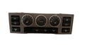 2005 LAND ROVER RANGE ROVER III L322 3.0 CLIMATE CONTROL PANEL JFC000373PUY