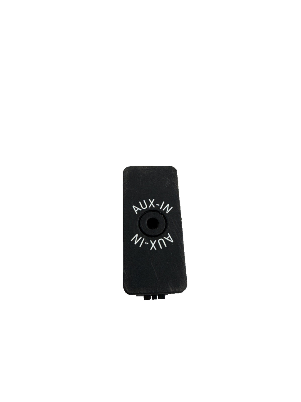 Genuine Used BMW & MINI - AUX-IN Socket for R56 R55 R57 R58 R59 R60 - 9229293